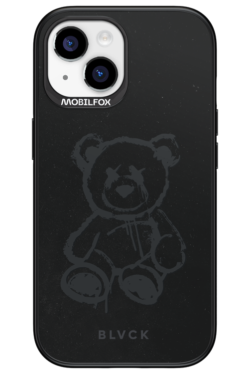 BLVCK BEAR 2.0 - Apple iPhone 15