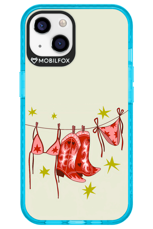 Laundry 2.0 - Apple iPhone 13