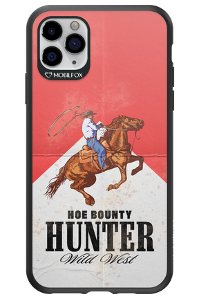 HOE BOUNTY HUNTER 2.0 - Apple iPhone 11 Pro Max