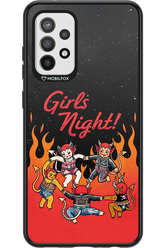 Girls Night 2.0 - Samsung Galaxy A72