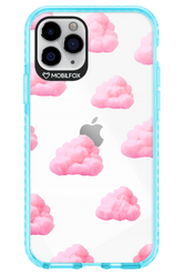 Cloudy Pink - Apple iPhone 11 Pro