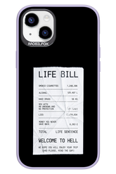 bill 2.0 - Apple iPhone 14 Plus