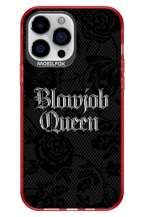 Blowjob Queen 2.0 - Apple iPhone 13 Pro Max