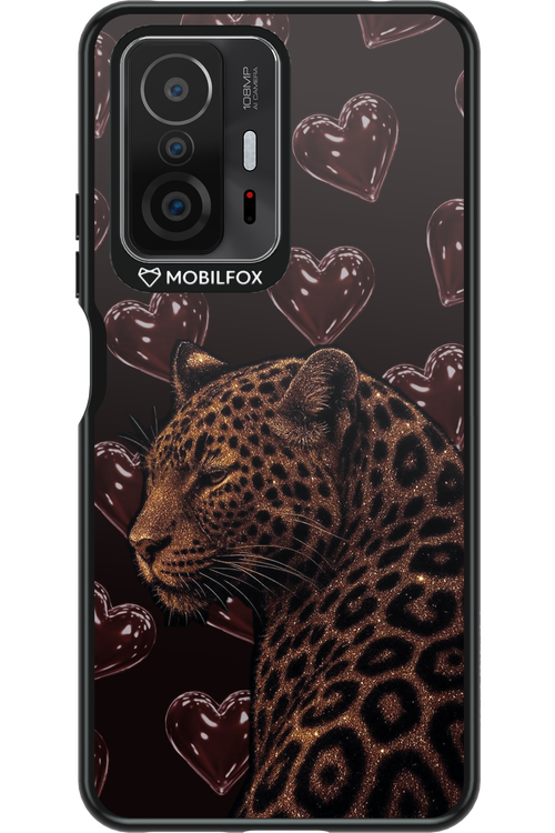 Leo Hearts 2.0 - Xiaomi Mi 11T