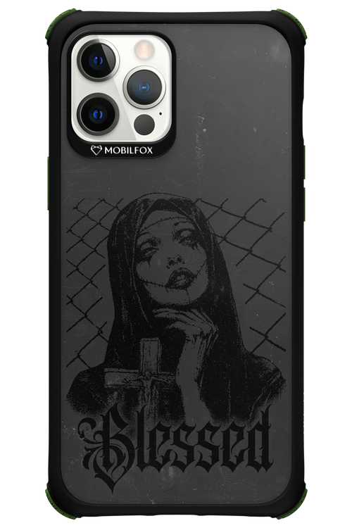 God bless 2.0 - Apple iPhone 12 Pro Max