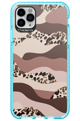 Earth Camo - Apple iPhone 11 Pro Max
