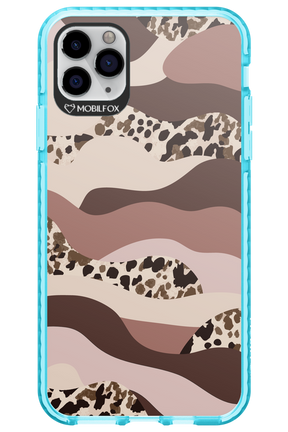 Earth Camo - Apple iPhone 11 Pro Max