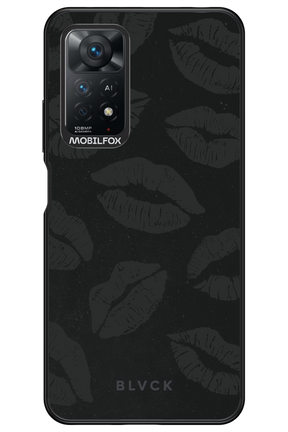 Dark Lips - Xiaomi Redmi Note 11Pro 4G/5G