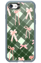 Blanket Fluff - Apple iPhone 8