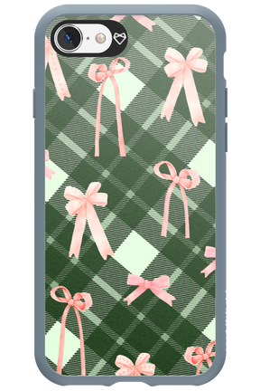 Blanket Fluff - Apple iPhone 8