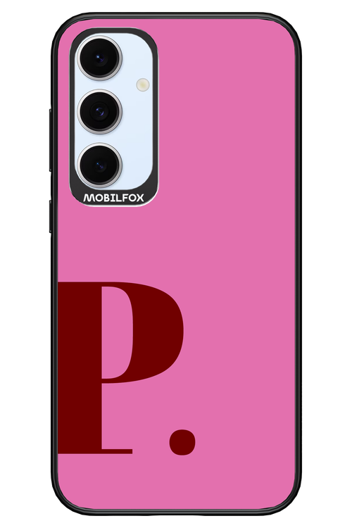P (Sorbet) 2.0 - Samsung S24 FE