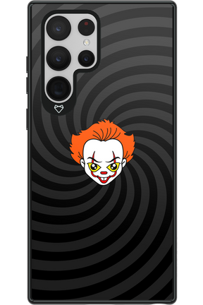 Mystery Clown - Samsung Galaxy S22 Ultra