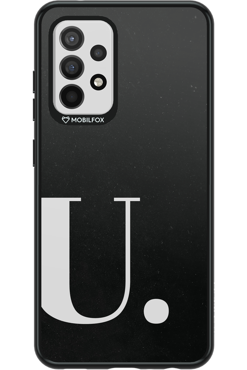 U (Off Space) 2.0 - Samsung Galaxy A52 / A52 5G / A52s