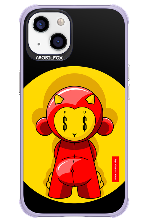Fussy 2.0 - Apple iPhone 13