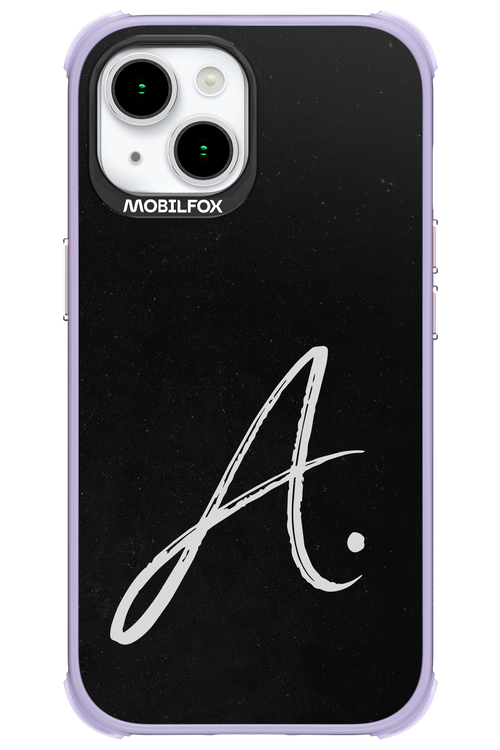 (Off Space) A 2.0 - Apple iPhone 15