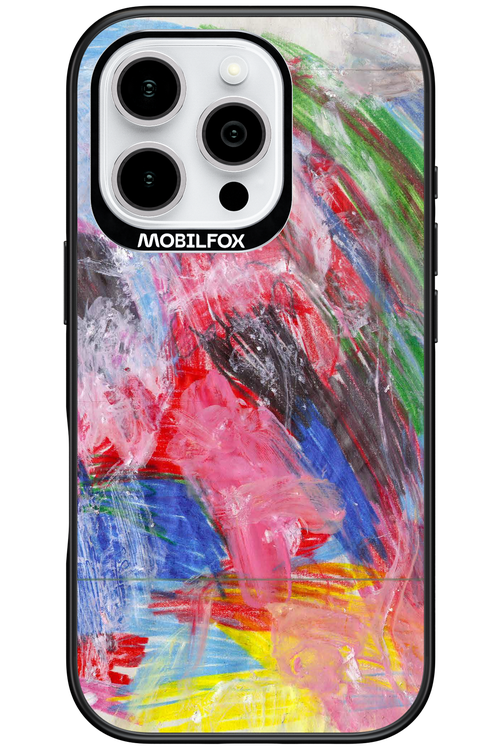 Xrax 2.0 - Apple iPhone 16 Pro