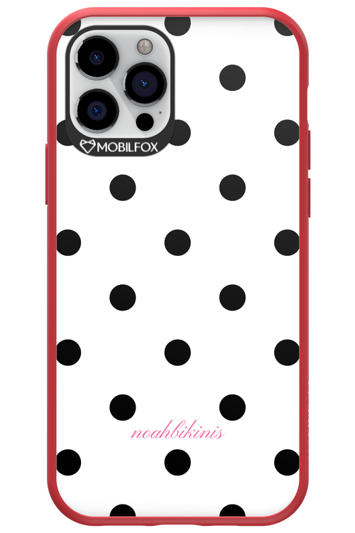 Baby Dots - Apple iPhone 12 Pro