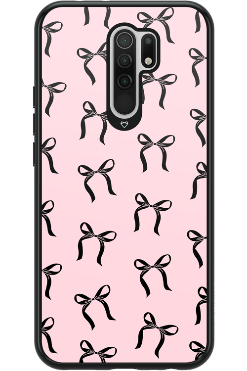 Bow Promise 2.0 - Xiaomi Redmi 9