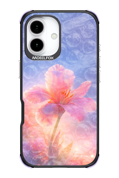 Bubble Flower 2.0 - Apple iPhone 17