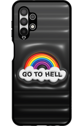Go To Hell (10th anniversary) 2.0 - Samsung Galaxy A13 4G
