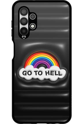 Go To Hell (10th anniversary) 2.0 - Samsung Galaxy A13 4G
