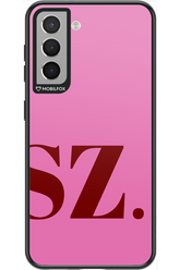 SZ (Sorbet) 2.0 - Samsung Galaxy S21