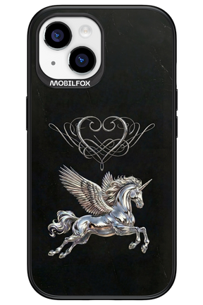 Horse Heart 2.0 - Apple iPhone 15