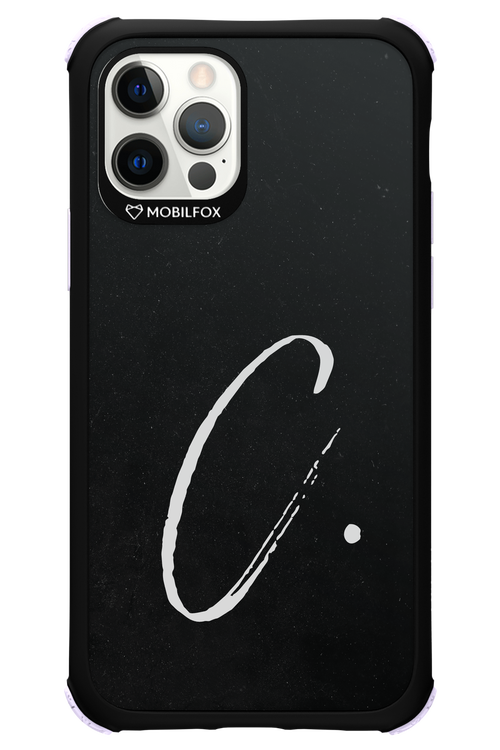 (Off Space) C 2.0 - Apple iPhone 12 Pro
