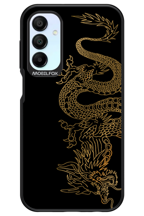 Gold Age 2.0 - Samsung Galaxy A15