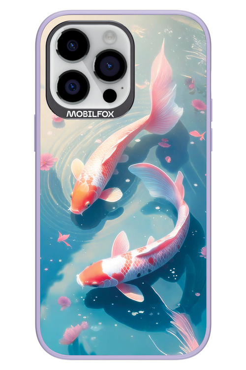 Koi - Apple iPhone 14 Pro Max