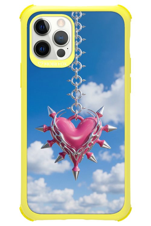 Heart Fux 2.0 - Apple iPhone 12 Pro