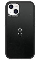 O Black 2.0 - Apple iPhone 13