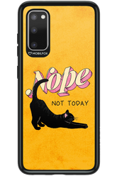Nope, Not Today 2.0 - Samsung Galaxy S20