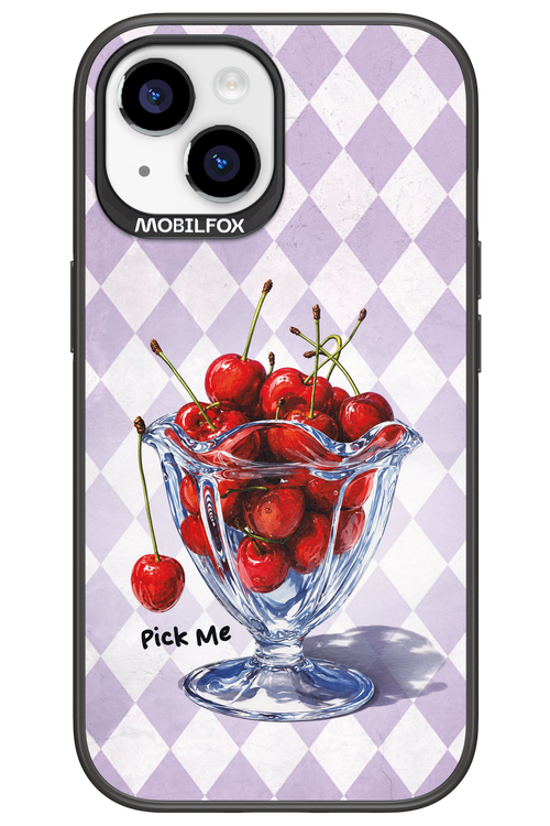 Pick Me 2.0 - Apple iPhone 15