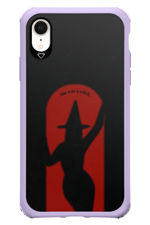 Witch Season - Apple iPhone XR