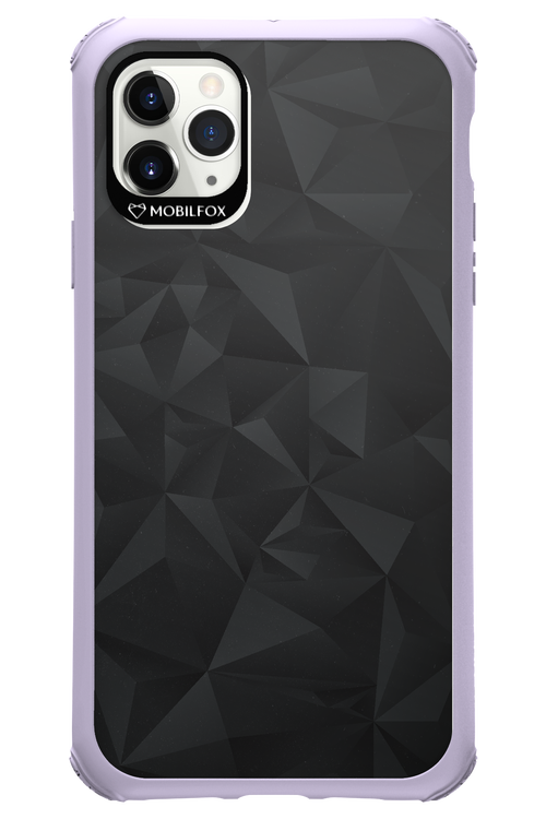 Low Poly - Apple iPhone 11 Pro Max