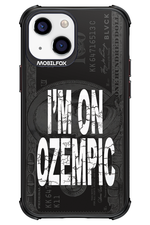 ozempic 2.0 - Apple iPhone 13 Mini