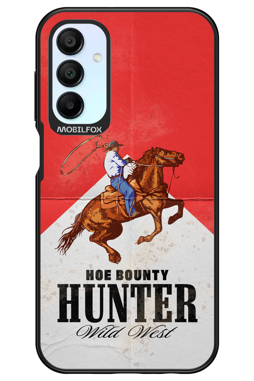 HOE BOUNTY HUNTER 2.0 - Samsung Galaxy A15