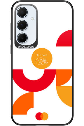 MC EU Color - Samsung Galaxy A55