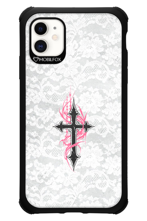 Soft halo 2.0 - Apple iPhone 11
