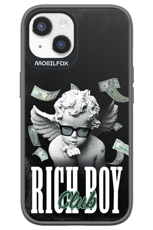 RICH BOY - Apple iPhone 14