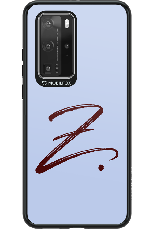 (Jellyfish Presso) Z 2.0 - Huawei P40 Pro