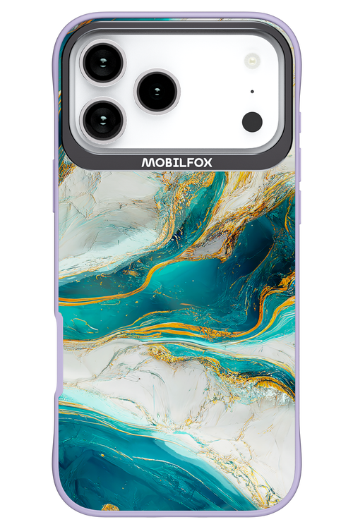 Emerald - Apple iPhone 17 Pro Max