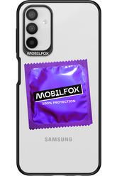 100% Protection 2.0 - Samsung Galaxy A04s