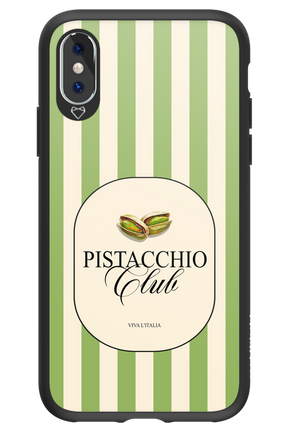 P-Club - Apple iPhone X