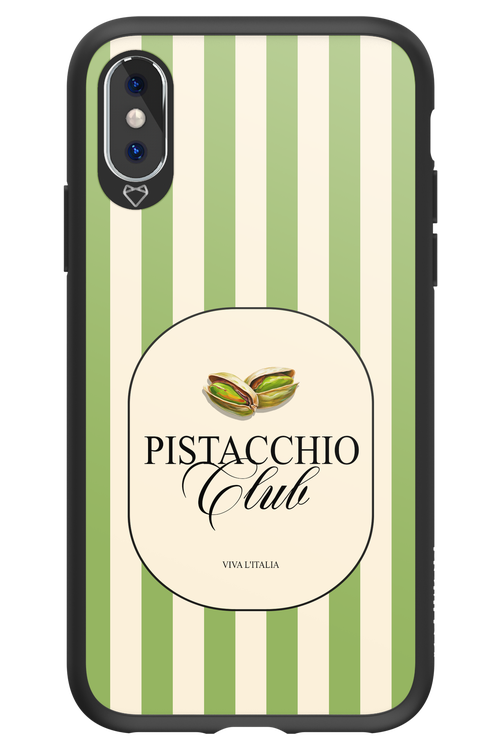 P-Club - Apple iPhone X