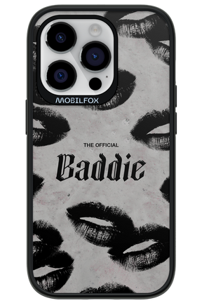 Official Baddie - Apple iPhone 14 Pro