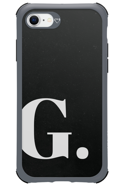 G (Off Space) 2.0 - Apple iPhone SE 2020