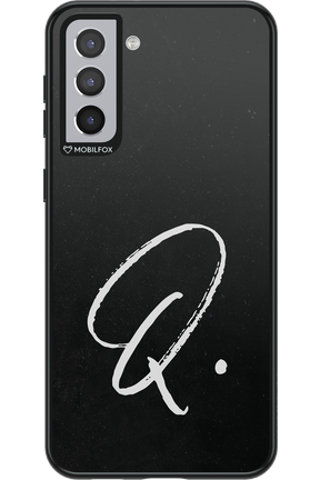 (Off Space) Q 2.0 - Samsung Galaxy S21+