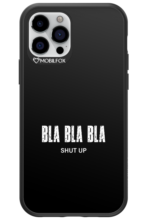 Bla Bla II 2.0 - Apple iPhone 12 Pro